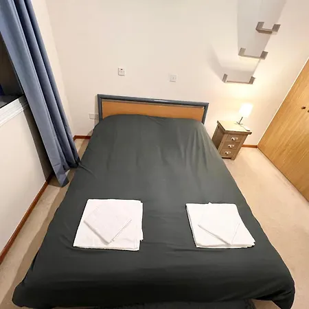 Apartment 212 Apartment, A 2-bedroom Escape Paphos