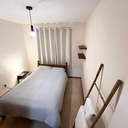 212 Apartment, A 2-bedroom Escape