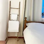 212 Apartment, A 2-bedroom Escape شقة بافوس
