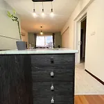 212 Apartment, A 2-bedroom Escape
