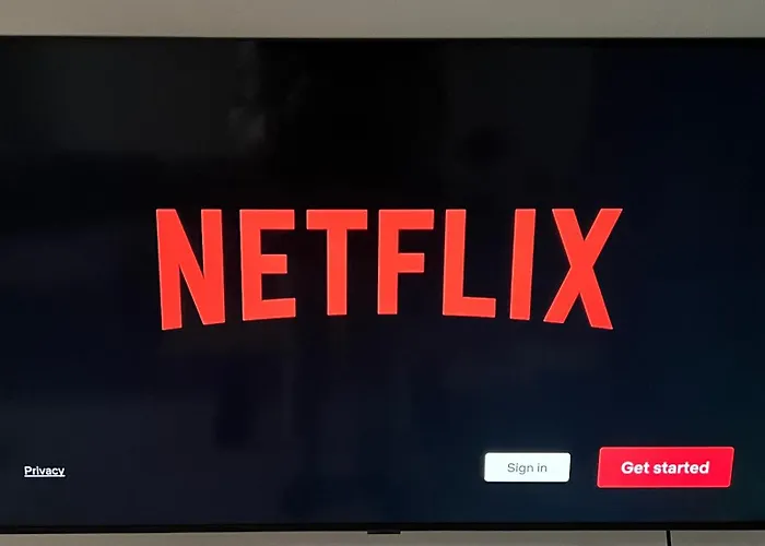 Apartmán 212 Apartment, A 2-bedroom Escape Paphos